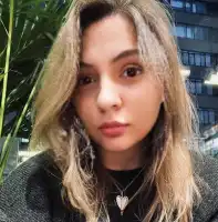Матвеева Жанна Олеговна