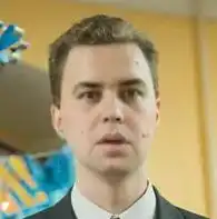 Медведев Ярослав Львович
