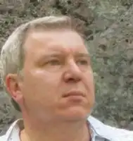 Медведев Руслан Олегович