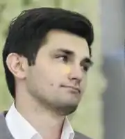 Медведев Юрий