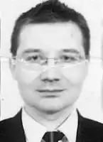 Мельников Василий Георгиевич
