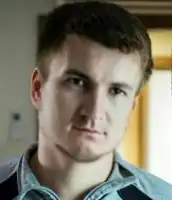 Мельников Захар Валерьевич
