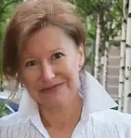 Мельникова Елизавета