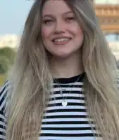 Мельникова Ирина