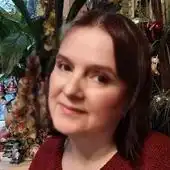 Мельникова Виолетта