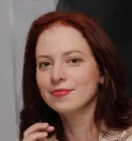 Меньшикова Алиса Дмитриевна