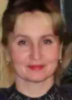 Меньшикова Анна