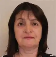Меньшикова Кристина Тимофеевна