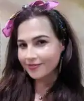 Меньшикова Надежда Артемовна