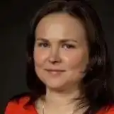 Меньшикова Наталья