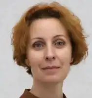 Михайличенко Анастасия