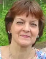 Михайличенко Оксана