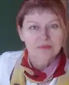 Михайличенко Вера