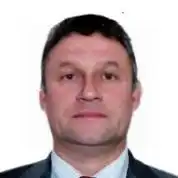 Михайлов Давид Максимович