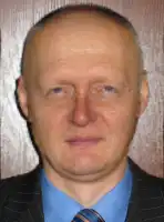 Михайлов Марк Валентинович