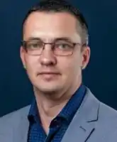 Михайлов Павел