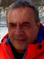 Михайлов Владислав Глебович