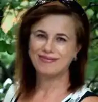 Михайлова Елизавета Станиславовна