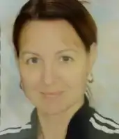 Михайлова Галина
