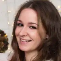 Михайлова Полина