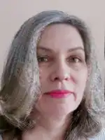 Михайлова Вероника