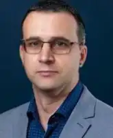 Морозов Кирилл Давидович
