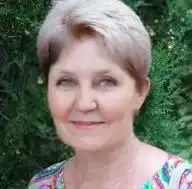 Морозова Елена Артемовна