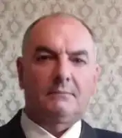 Назаров Фёдор