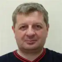 Назаров Илья Иванович