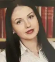 Никифорова Алёна Александровна