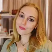 Никифорова Арина