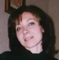 Никифорова Татьяна