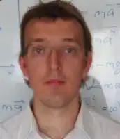 Новиков Леонид