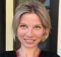 Новикова Наталья Ивановна