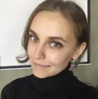 Орлова Анна