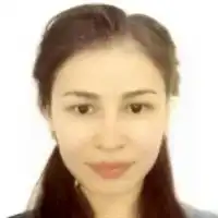 Орлова Дарья Александровна