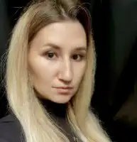 Орлова Дарья Романовна