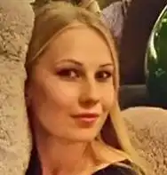 Орлова Ксения