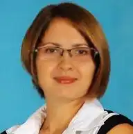 Орлова Любовь Сергеевна