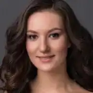 Орлова Оксана Сергеевна