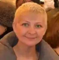 Орлова София