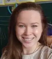 Орлова Светлана Анатольевна