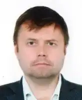 Овчинников Давид Захарович