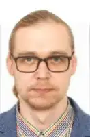 Овчинников Григорий Эдуардович