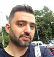 Овчинников Илья Сергеевич