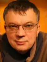 Овчинников Стас Леонидович