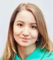 Панова Полина