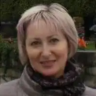 Панова Светлана