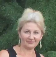 Панова Татьяна