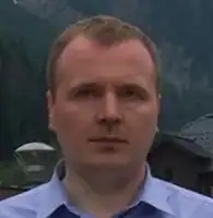 Павлов Стас Вячеславович